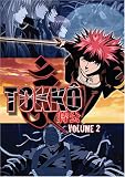 Tokko, Vol. 2