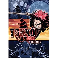 Tokko, Vol. 2