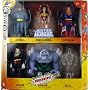 6-pk. DC Heroes