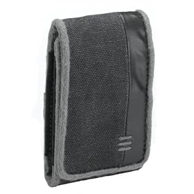 Caselogic SCB-2 Urban Camera Case (Gray) by Case Logic