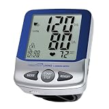 Samsung Wrist Blood Pressure Monitor