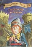 The New Kid at School