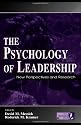 The Psychology of Leadership: Some New Approaches (Series in Organization and Management)