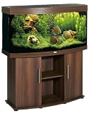 Juwel Aquarium Vision 260 Dunkel Braun