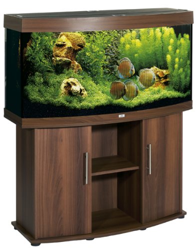 Juwel Aquarium Vision 260 Dunkel Braun