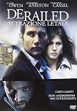 Derailed - Attrazione Letale