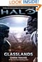 Halo: Glasslands (Halo (Tor Paperback))