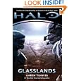 Halo Glasslands Tor
