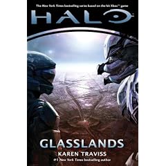 Halo: Glasslands