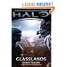 Halo: Glasslands (Halo (Tor Paperback))