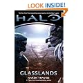 Halo: Glasslands (Halo (Tor Paperback))