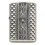 ZIPPO ���åݡ� ARMOR CUSTOM-LINE 62SI-D4