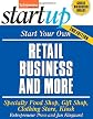 Start Your Own Successful Retail Business (Start Your Own)