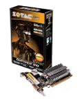 Zotac GT 210 ZT-20313-10L NVIDIA GeFo...