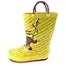 Curious George Kids Rain Boots