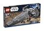 Lego Star Wars - 7961 - Jeu de Construction - Darth Maul's Sith Infiltrator