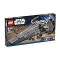 LEGO Star Wars 7961: Darth Maul's Sith Infiltrator