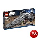 LEGO Star Wars 7961 - Darth Maul's Sith Infiltrator