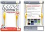 Special Edition PS2 64MB Max Memory Card - With 10 Free Classic Retro Games