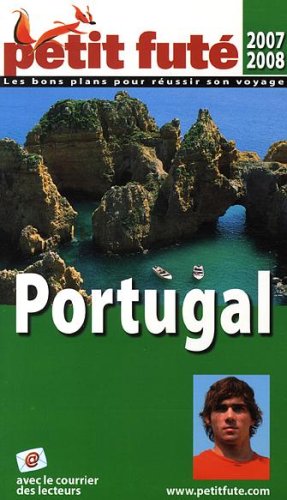 City Travel Guides Discounted  Livres : Le Petit Futé Portugal
