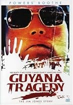 Guyana Tragedy: Jim Jones Story