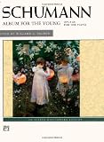 Schumann: Album for the Young: Opus 68 for the Piano