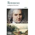 Jean-Jacques Rousseau