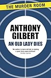 An old lady dies