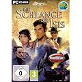 Die Schlange der Isis