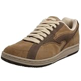 KangaROOS Mens Roos Court Suede Sneakers