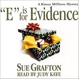 "E" Is for Evidence
