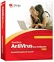 Trend Micro Antivirus 2008