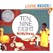 Ten, Nine, Eight (Caldecott Collection)