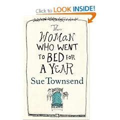 The Woman who Went to Bed for a Year