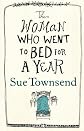 The Woman Who Went to Bed for a Year