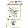 The Woman who Went to Bed for a Year