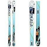 Armada ARW Womens Twin Tip Skis
