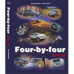 Four-by-four Driving(2nd Edition)