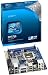 Intel BOXDH57JG Mini-ITXマザーボード