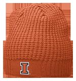Illinois Fighting Illini Nike 3rd And Long Knit Beanie