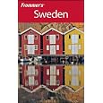 Frommer's Sweden (Frommer's Complete Guides)