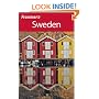 Frommer's Sweden (Frommer's Complete)