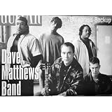 Dave Matthews - Poster Band