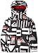 Quik SNOW Boys 8-20 Wintry Jacket