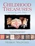 Childhood Treasures: Doll Quilts by and for Children