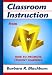 Book Classroom Instruction from A to Z