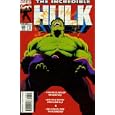 The Incredible Hulk #408 by  Peter David
