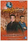 Revue France Télévisions Distribution  / Quelle Aventure ! Une journée de fou chez François 1er