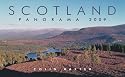 Scotland Panorama Calendar 2009