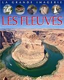 Livre Dictionnaires et langues : Les fleuves